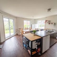Appartement · 110 m² · Fleurimont - Photo 4