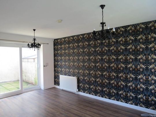 2 bedroom terraced house to rent - Photo 1
