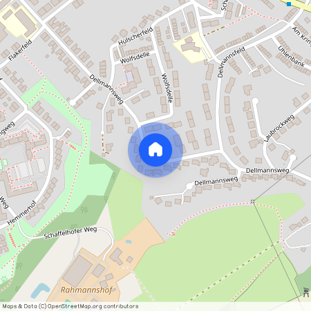 Dellmannsweg 53c, 45277, Essen Ot Überruhr