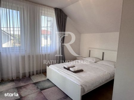 Casa de închiriat cu 4 dormitoare | Cartierul Tineretului | Oradea - Photo 5