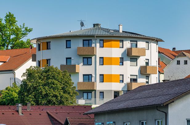 Junges Wohnen in Hoheneich - Foto 1