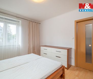 Pronájem bytu 2+1 49 m² - Fotografie 4