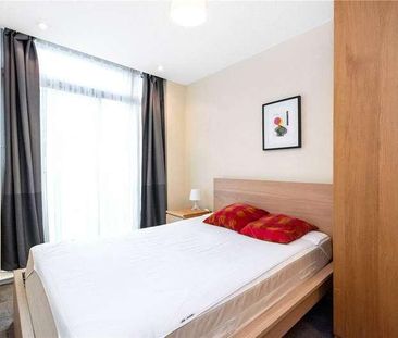 Churchill Court, Laystall Street, London, EC1R - Photo 4