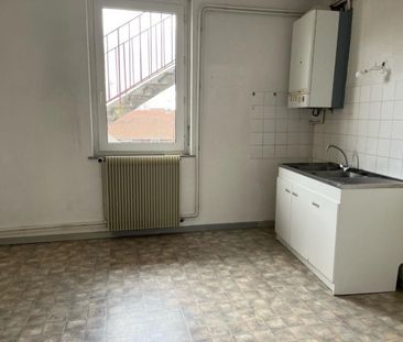 A louer à Roanne - Appartement T4 - Photo 6