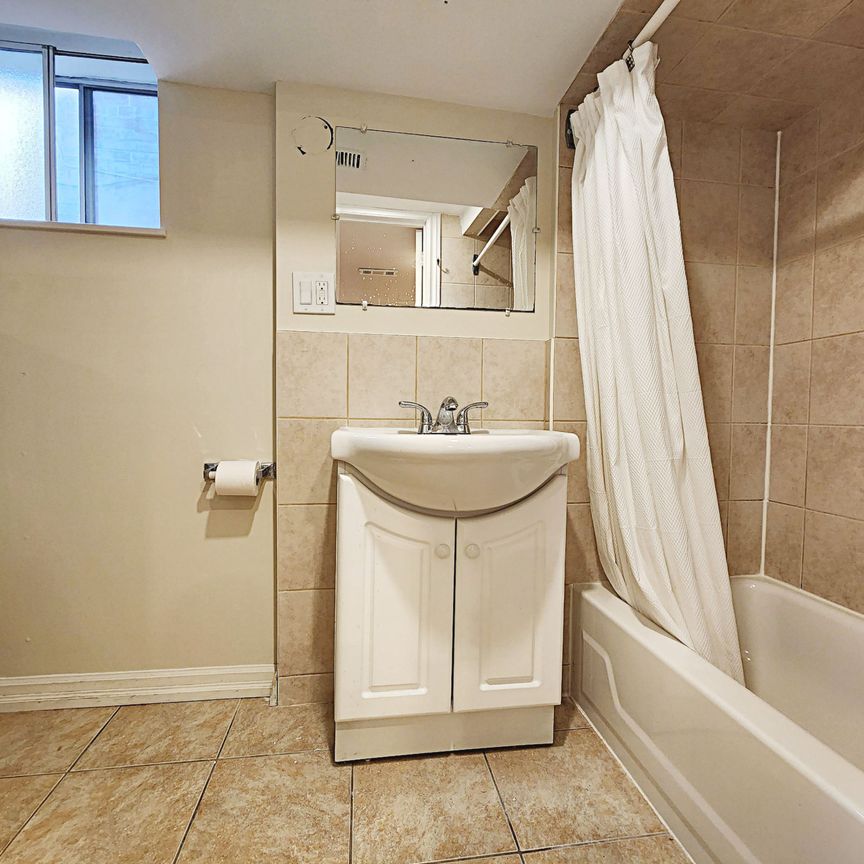 For Lease - 1826 Dufferin Street Unit# Lower, Toronto, Ontario - Photo 1