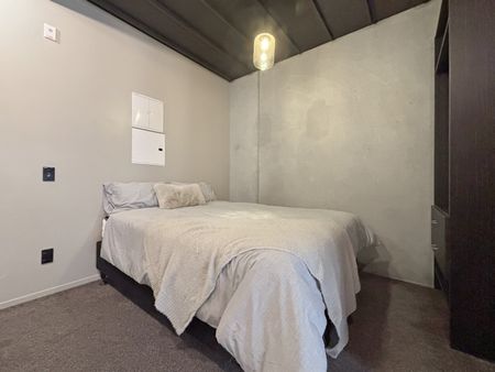 Welcome to apartment G03 at Sharella Living in Thorndon - Photo 4