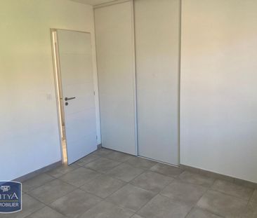 Location Maison 4 pièces 94m² CLERMONT L HERAULT 34800 - Photo 3