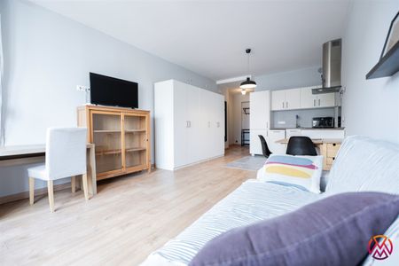 Łódź, Śródmieście, Zachodnia - Фото 3