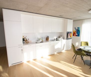 2.5 Zimmer, 65 m², 3. Stock - Photo 5