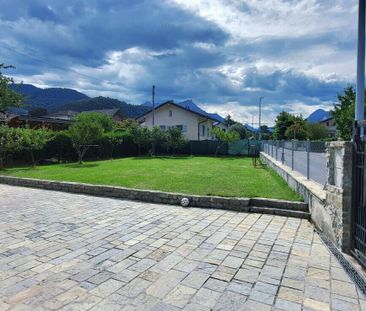 5.5-room detached villa renovated in 2024 - Aigle - Photo 1