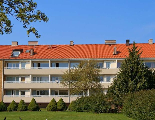 Allevägen 29 E, Herting, Falkenberg - Photo 1