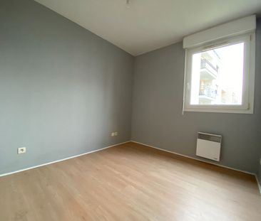 Location Appartement 3 pièces 68m² ROUEN 76100 - Photo 2