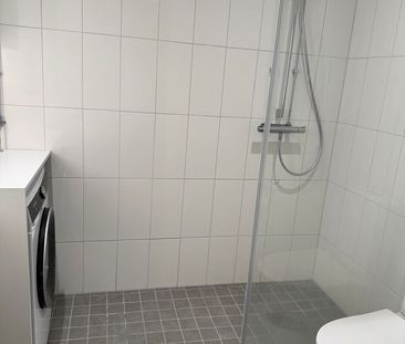 Onyxgatan, Västra Frölunda - Foto 5