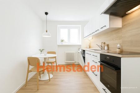 Pronájem bytu 2+1 55 m - Фото 2