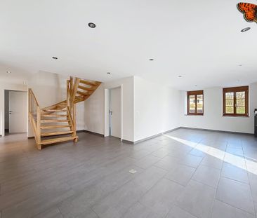 5.5 Zimmer, 142 m², EG - Foto 1