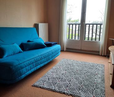 Location Appartement 2 pièces 46m² - Photo 1