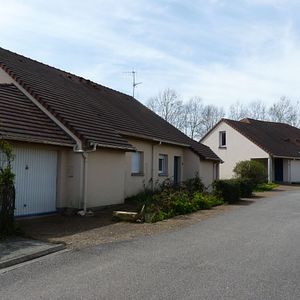 Le Theil sur Huisne , Maison - T4 - 88.00m² - Photo 3