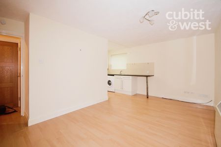 1 bedroom flat to rent - Photo 4