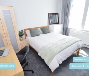 5 bedroom house share to rent - Photo 6