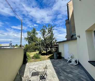 Pronájem bytu 2+kk 43 m² - Fotografie 5