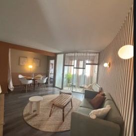 Location Appartement 2 pièces 44m² RENNES 35000 - Photo 1