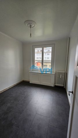 2 rooms in Pâquis near the lake - Photo 2