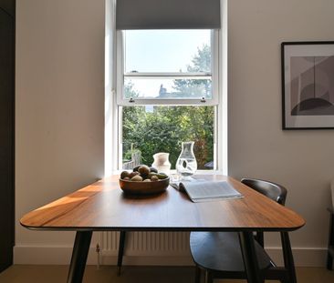 Studio Flat, Dennington Park Road, NW6 - Photo 4