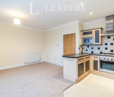 2 bedroom apartment to rent Terrace Road, Walton-on-Thames, KT12 - Photo 5