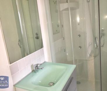 Location Appartement 1 pièce 24m² CLERMONT FERRAND 63000 - Photo 3