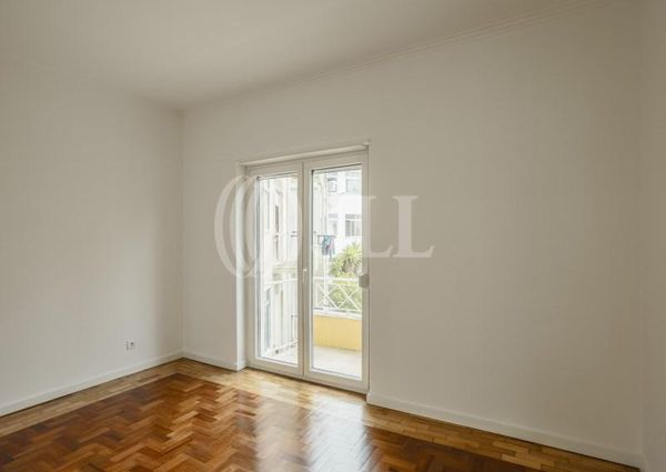 Apartamento T3 em Lisboa