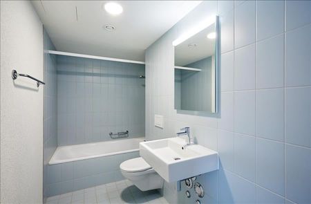 "Wohnen in moderner Umgebung" - Foto 4