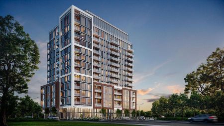 For Lease - 2088 James Street Unit# 804, Burlington, Ontario - Photo 3