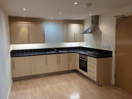 Ivebridge House, 59 Market Street, Bradford, West Yorkshire, BD1 - Photo 4