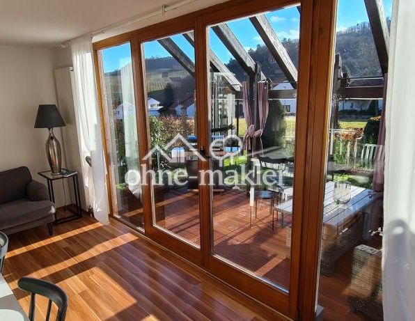 Haus am Waldrand - Foto 1