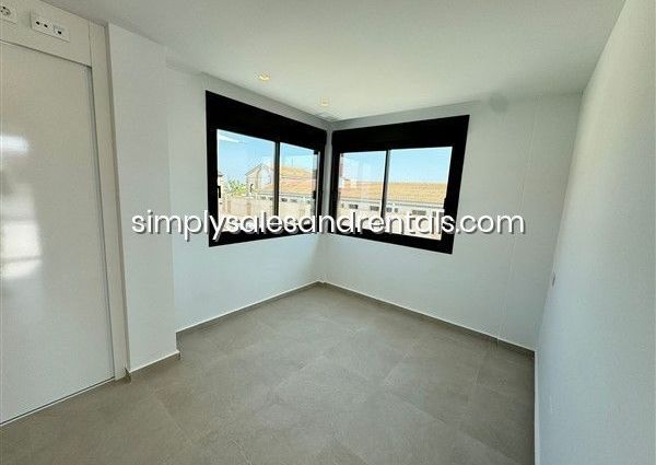 Villa in Algorfa, for rent