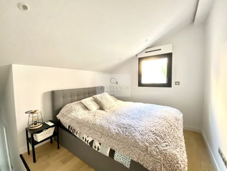 Location Appartement 3 pièces 42m² NICE 06000 - Photo 3