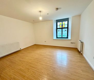 Duke Street, Dennistoun, Glasgow, G4 0UH - Photo 1