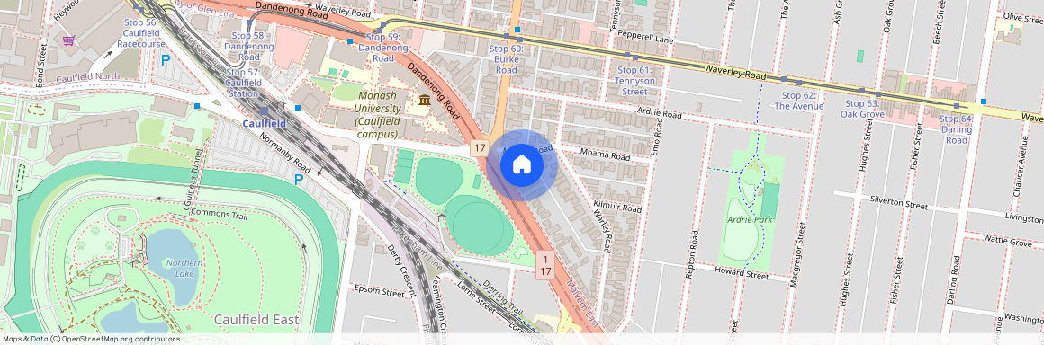 24/949 Dandenong Road, Vic 3145, Malvern East