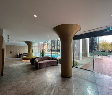 Experience Luxury Living with this Perfectly Located 1-Bedroom Apar... - Photo 4