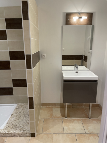 Location Maison 3 pièces 50m² - Photo 2