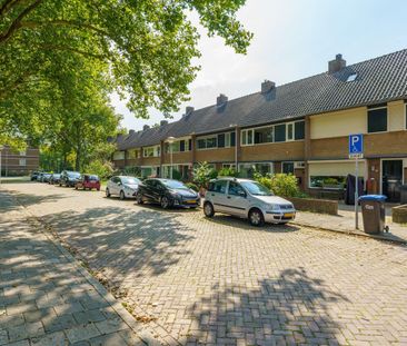 Huis te huur: Maximiliaanstraat 15 5616 EP Eindhoven - Photo 6