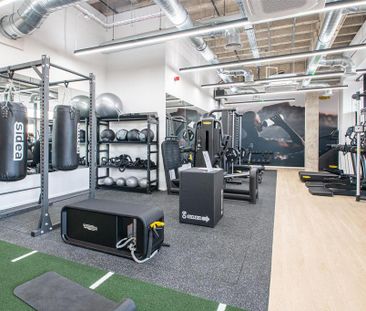 1 bedroom apartment to rent - Photo 4