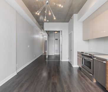 For Lease - 8 Gladstone Avenue Unit# 607, Toronto, Ontario - Photo 2