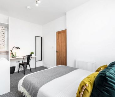 6 bedroom house to rent - Photo 6