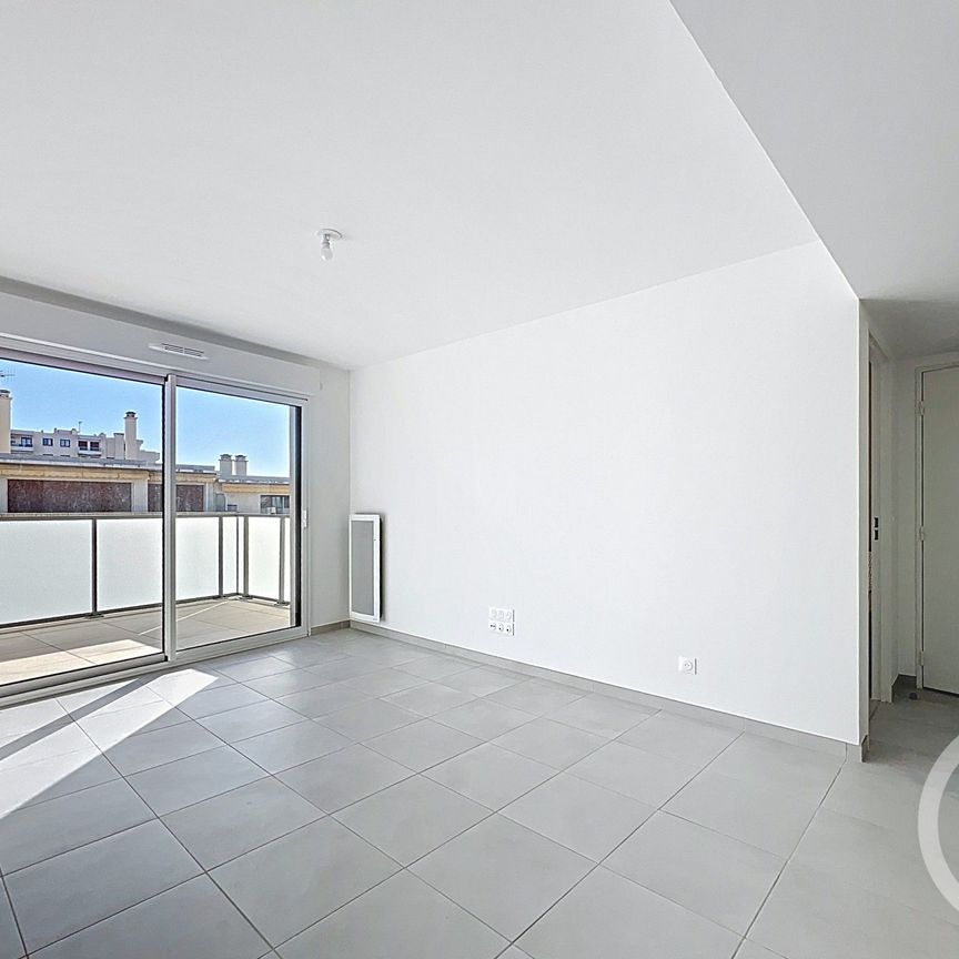 Location Appartement 3 pièces 56m² CAGNES SUR MER 06800 - Photo 1