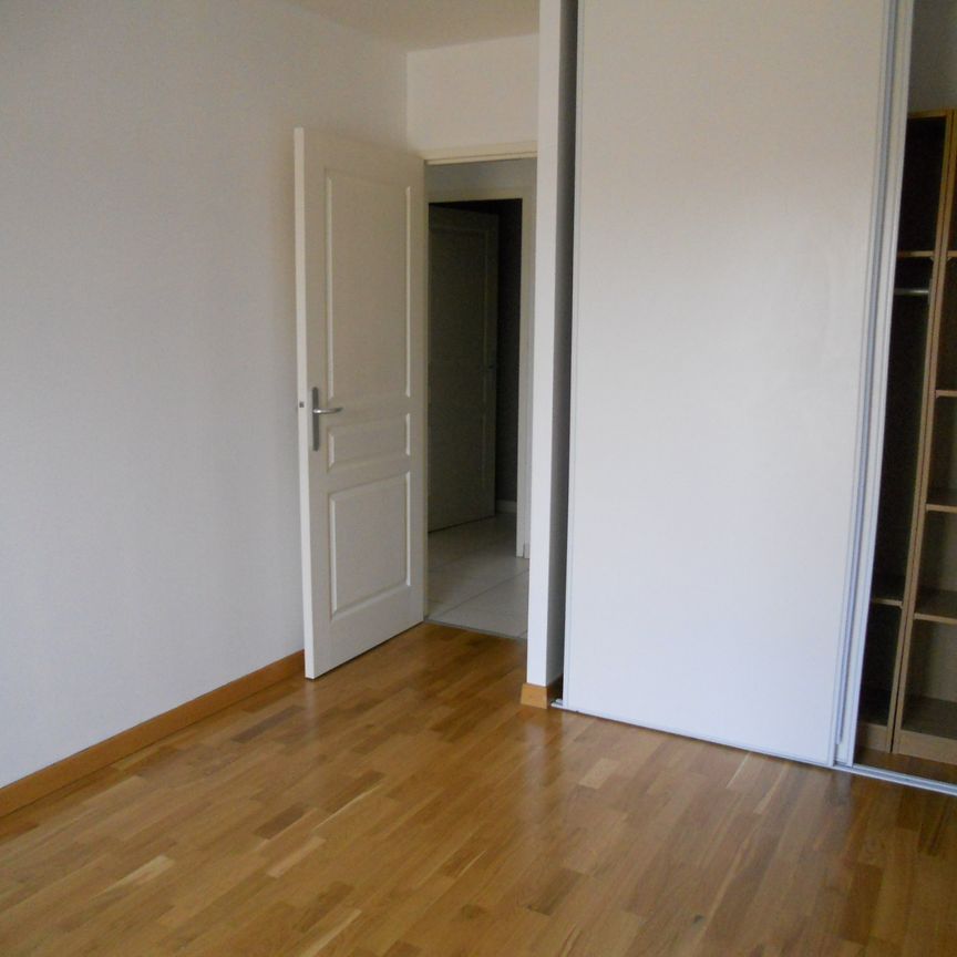 : Appartement 72 m² à Saint-Étienne - Photo 1