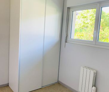 A LOUER Appartement type F2 50000 Saint-Lô 1 chambre 36.30 m2 - Photo 6