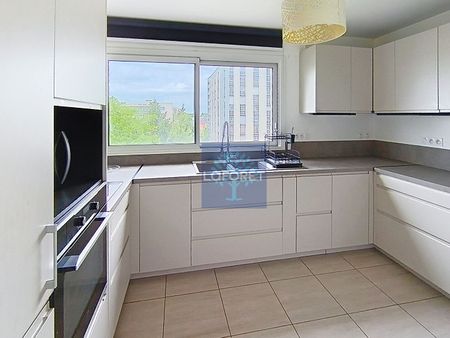 Appartement T6 CHEVILLY LARUE à louer - Photo 5