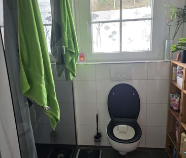 6 Zimmer, 150 m², 1. Stock - Foto 5