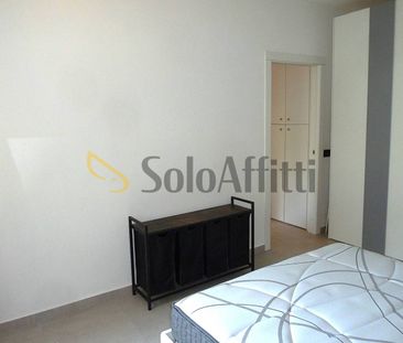 Trilocale Strada Bonmoschetto 21, Foce - Semeria, Sanremo - Photo 3